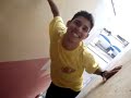 thiago o homem aranha