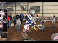 Travis Pastrana at Amsoil Sandbox Arena Travis Pastrana at Amsoil Sandbox Arena