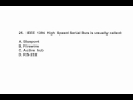 Free A+ Certification Practice Test Part 1 (220-701, 220-702)