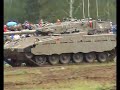 Merkava Mk.I - 5th Tank Day in Le?any Pt.2 Merkava Mk.I - 5th Tank Day in Le?any Pt.2