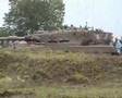 Merkava Mk.I - 5th Tank Day in Lešany Pt.2