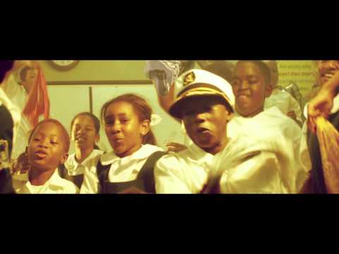 Machel Montano - Float (Official Music Video) | Soca 2013 | Trinidad Carnival | MachelMontanoMusic