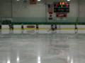 Brandon's goal vs. York Devils