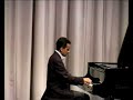 Parts of Persian Piano Recital; Arranged & Performed by Pejman Akbarzadeh (www.PejmanAkbarzadeh.com); Dedicated to AHMAD BATEBI.University of Cologne, Germany, 30th August 2008.(The sound quiality in the video is not the actual sound; complete version is 60 min.)رسیتال موسیقی ایرانی برای پیانو - بازسازی و اجرای قطعات: پژمان اکبرزاده  - (تقدیم به احمد باطبی - دانشگاه کلن - آلمان - 30 آگوست 2008