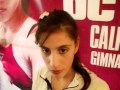 Video Entrevista con la uruguaya Gabriela Bouvier