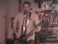 Nerf Herder - \"Nosering Girl\" LIVE in Houston Nerf Herder - \"Nosering Girl\" LIVE in Houston