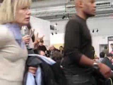 Armory Show 2007 1/2