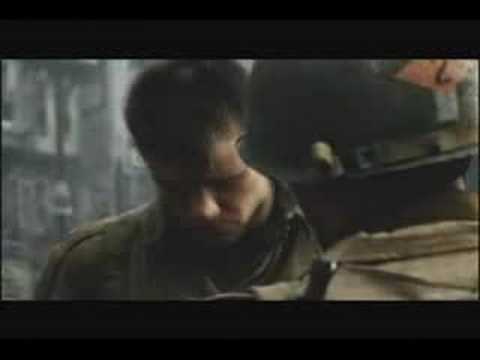 Veinte Veinte - Soldado - Video Rescatando al Soldado Ryan