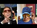 Animated Ralphige Scott Storch Hulk Hogan Prank Call