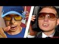 Animated Ralphige Scott Storch Hulk Hogan Prank Call