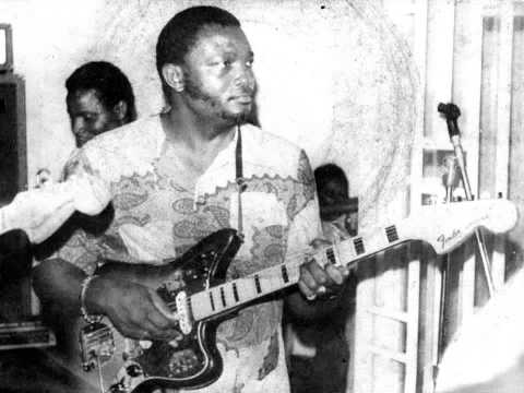 Zenaba (Franco) - Franco & le TPOK Jazz 1973 Zenaba (Franco) - Franco & le TPOK Jazz 1973