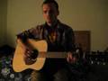 From Where You Are - Acoustic cover (Lifehouse)