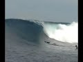 Surfing Fiji - Swimming Pools @ Namotu