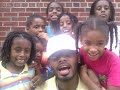 CDF Freedom School 2008 Dayton ohio site (Domonic Whatley) AFRICAN AMERICA.mov