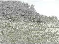rotoscope movie with overlayed scene keyphrases