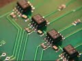 SMD Reflow Soldering