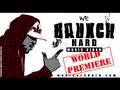 We Brunch Hard - The Official Music Video...about Brunching...hard...