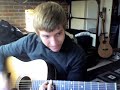 Space Oddity