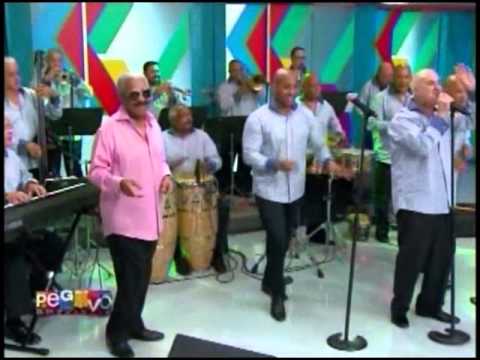 El Gran Combo “Tiene que haber de to”