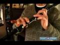 How to Play the Irish Flute : The Cran in Irish Flute Playing