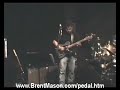 Brent Mason - podcast #5 - live in Nashville
