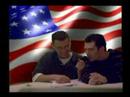 Christopher Reilly on Autotune running for Prezident