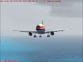 JAMAICAN flight
