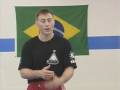 Greg Nelson's Clinch