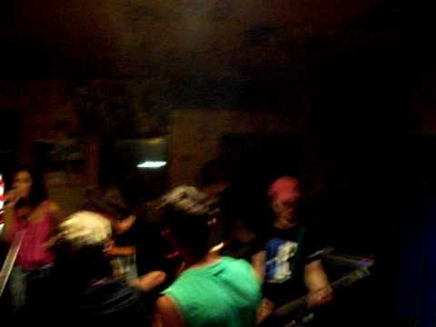 Video Stand up