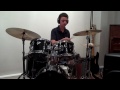 Click here to watch this video Splanky by Count Basie - Drum Recital 2012 - Adam