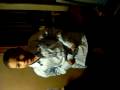 8 year old dancing to Ne-Yo