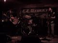EZ Street I saw you first John Cougar Mellencamp