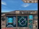 FS 2004: Take - Off With Air Dolomiti From Genova Airport