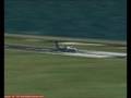 FS 2004: Take - Off With Air Dolomiti From Genova Airport