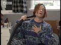 Harry Enfield - How to Get a Hickie
