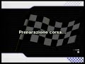 Mario Kart Wii - ITALIANO - GAMEPLAY WIFI ONLINE