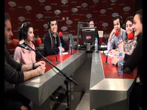 Yasmine Tazi & Détails cérémonie Miss Maroc