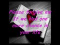 i made this video 4 one girl who has a special place in my hearth....^^ enjoy