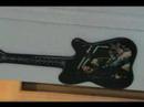 Brett Schieber gives a tour of his home studio