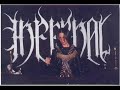 INFERNAL - Satan's Throne