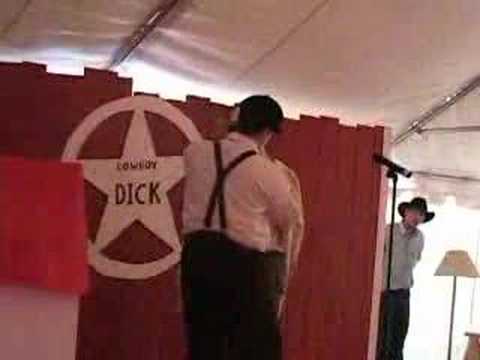 Thurtene 2005 Sigma Alpha Mu (Part ...