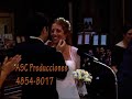 Resumen de boda filmado en la Iglesia Guadalupe.