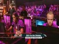 Second half of the 2008 Championship Gaming Series Counter-Strike: Source match between the Berlin Allianz and the Sydney Underground during the World Quarterfinals