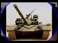 ALGERIAN T-72 MBT Fire Directing Upgrade