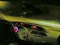Civic Type R FN2 banjica