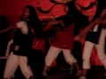 LANGGAM DANCE CONTEST (zone 1 reigns)