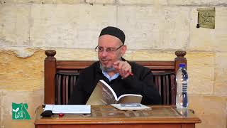 الحديث الحادي والثلاثون ازهد في الدنيا يحبك الله