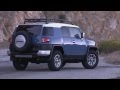 ► 2011 Toyota FJ Cruiser