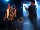 Infinite Mass - The Thief dance Infinite Mass - The Thief dance