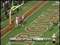 Torrey Smith 2010 Touchdowns